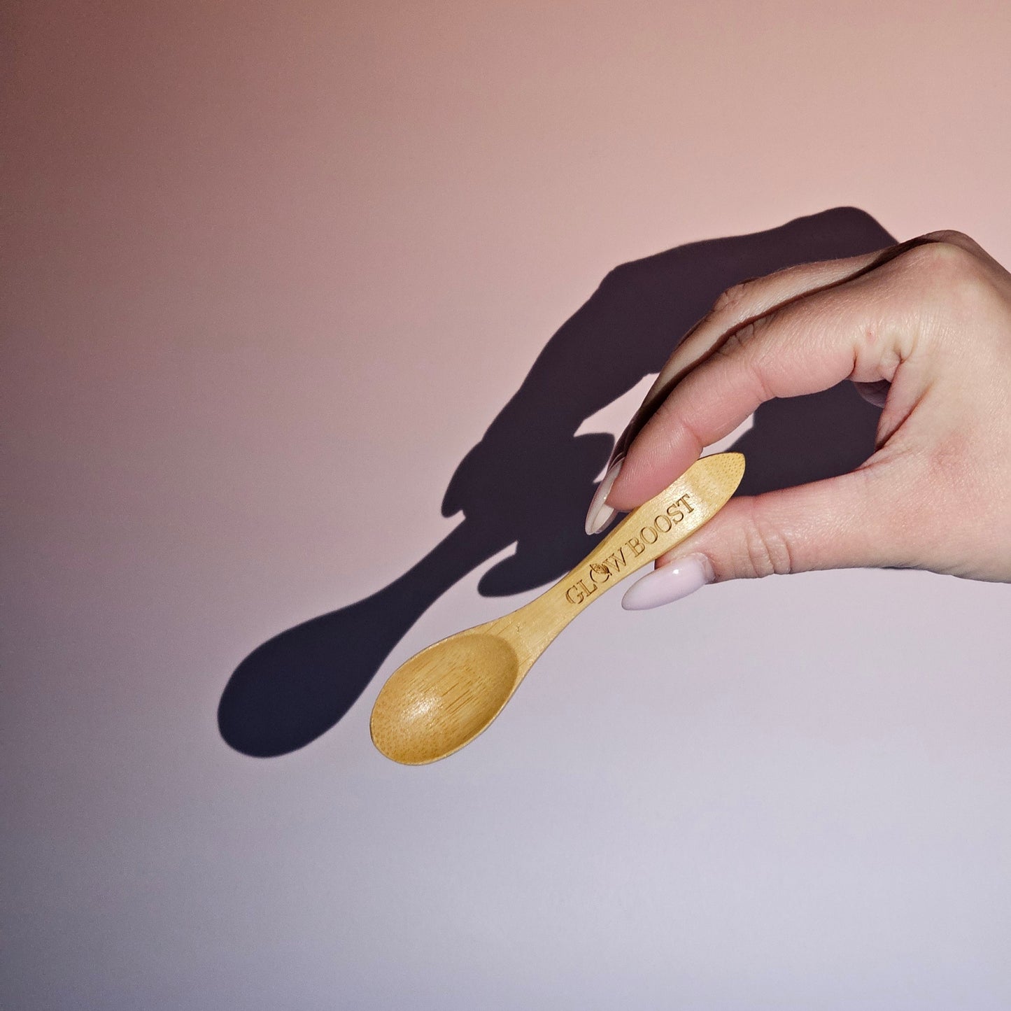 MATCHA BAMBUKINĖ ŠLUOTELĖ SU ŠAUKŠTELIU