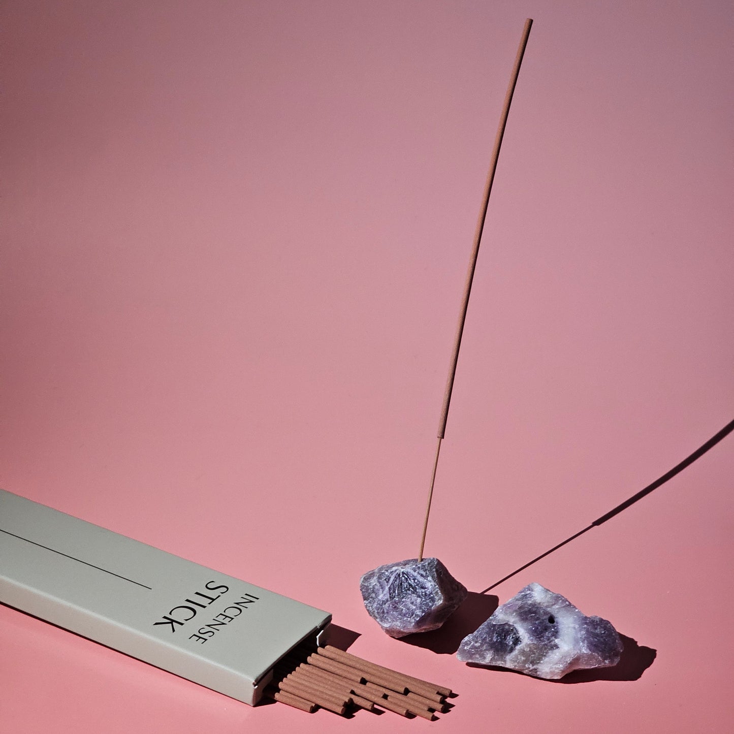 AMETHYST SMILKALINĖ