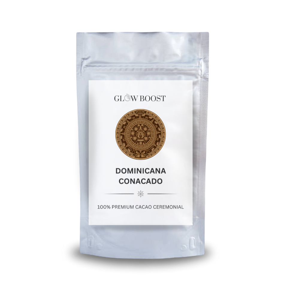 PREMIUM DOMINICANA CONACADO, 100 g