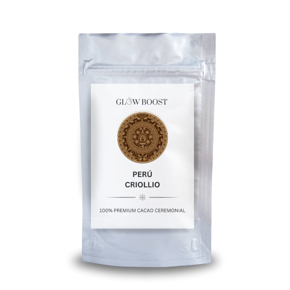 PREMIUM PERÚ CRIOLLIO, 100 g