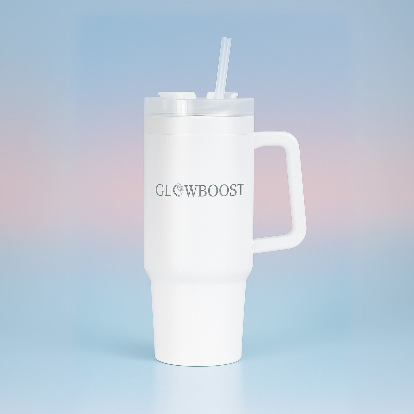 GERTUVĖ GLOWSIP, 1000 ml. (balta)