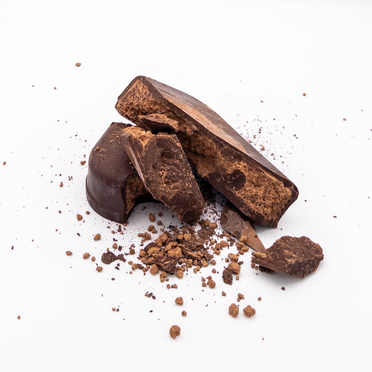 PREMIUM BRASIL DEMETER, 100 g