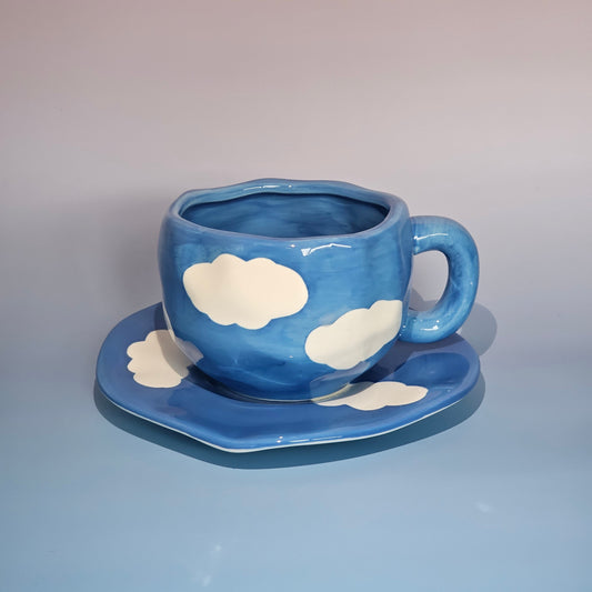 PUODELIS CLOUD