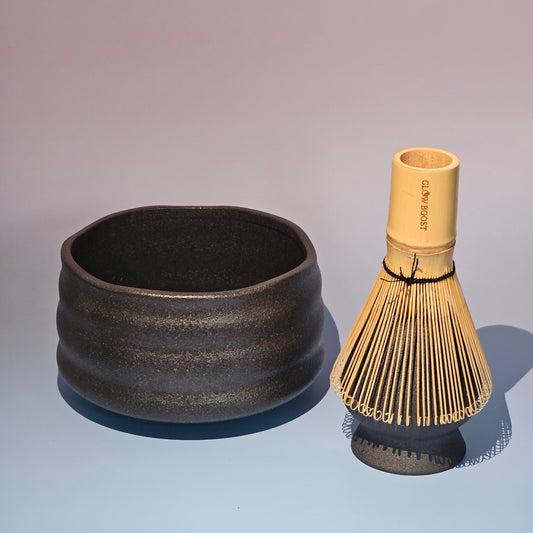 MATCHA RITUALO INDAI BLACK