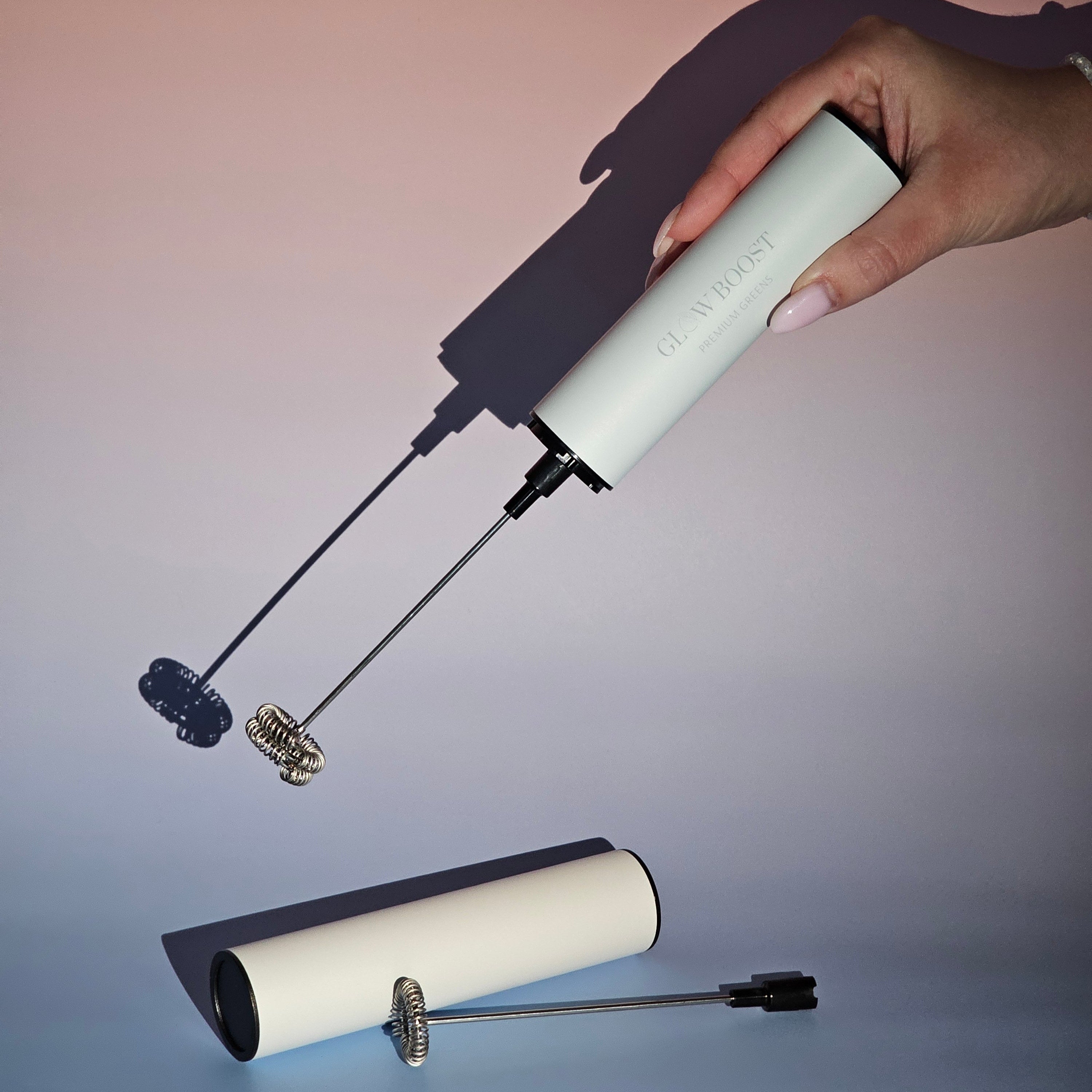 ELEKTRINIS NERŪDIJANČIO PLIENO PLAKIKLIS SU DANGTELIU