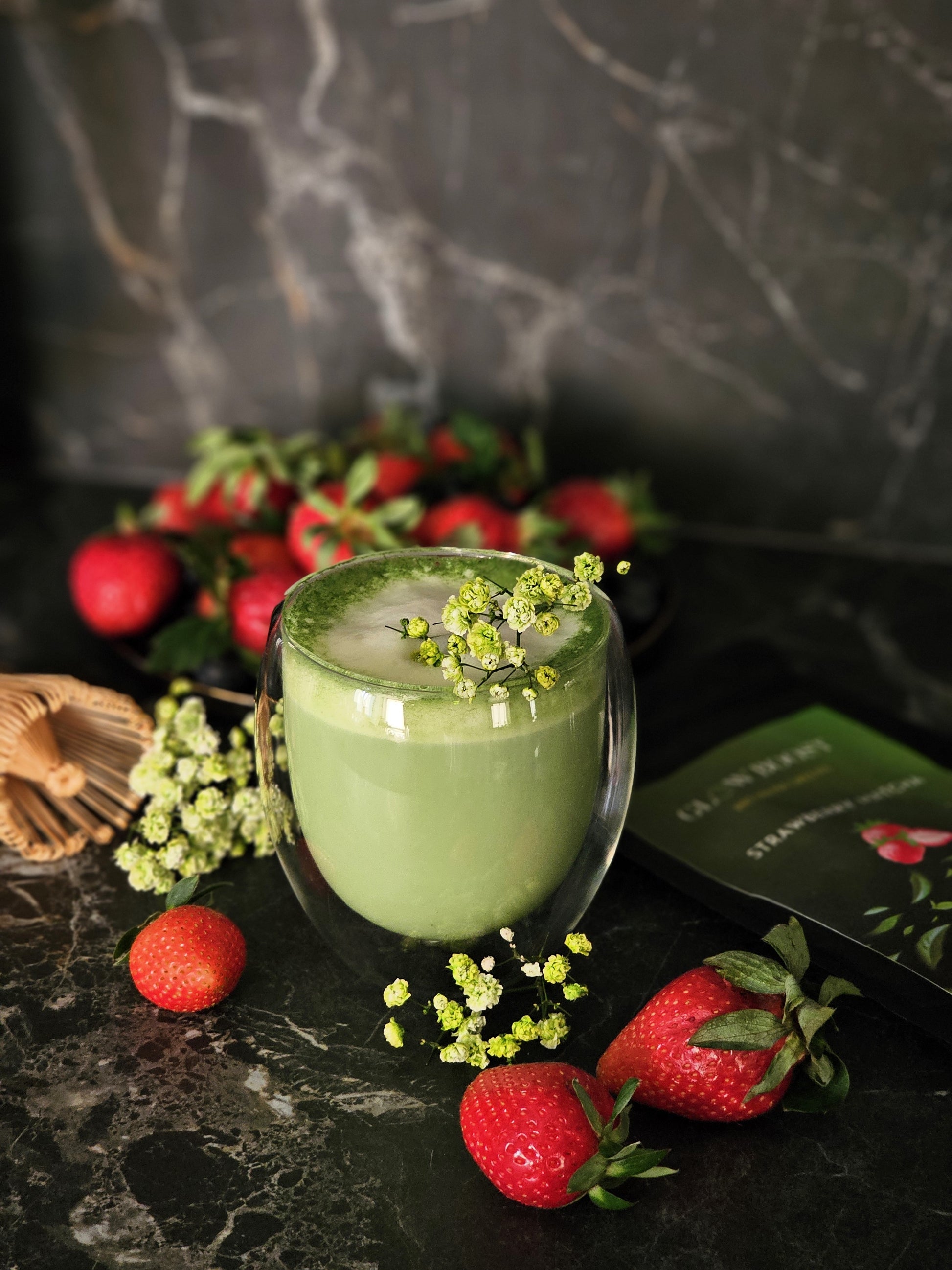 braskine matcha
