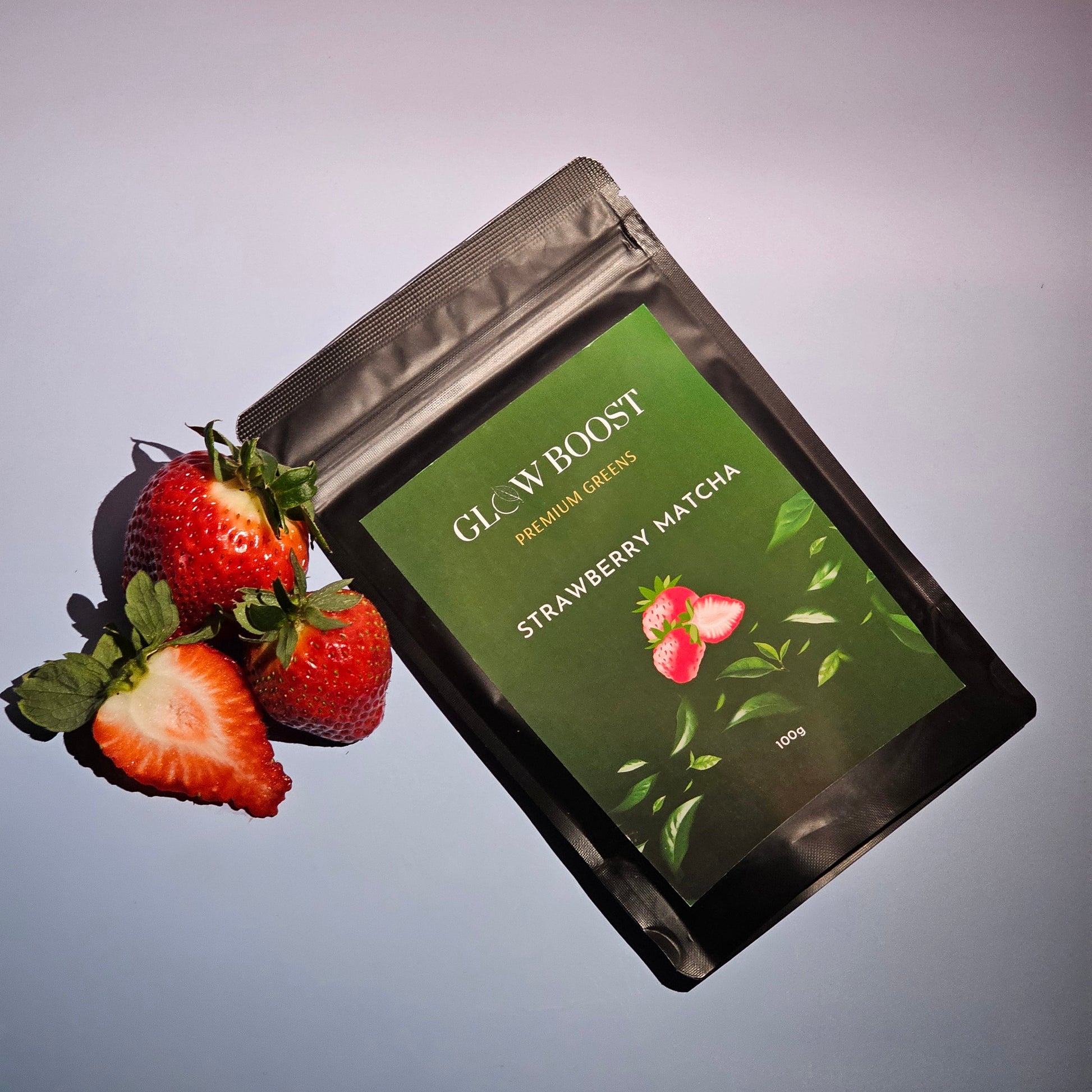 braskine matcha