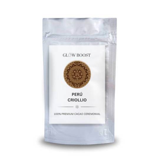 PREMIUM PERÚ CRIOLLIO, 100 g