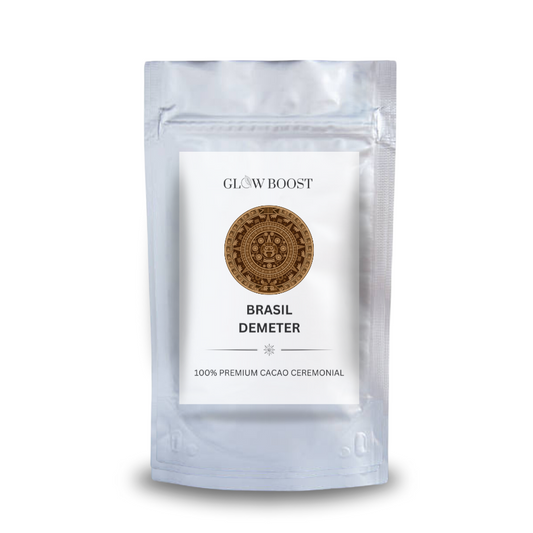 PREMIUM BRASIL DEMETER, 100 g