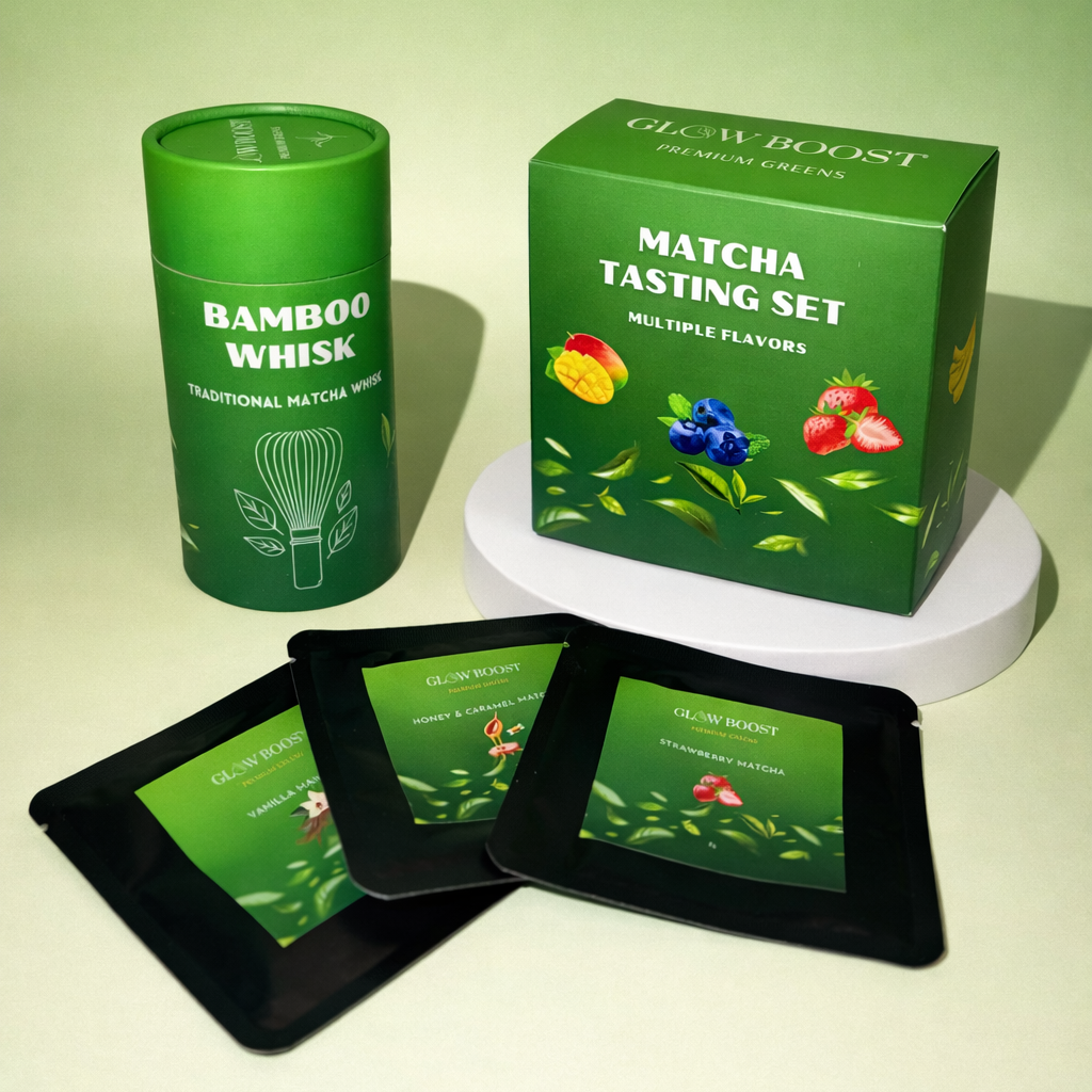 DEGUSTACINIS RINKINYS