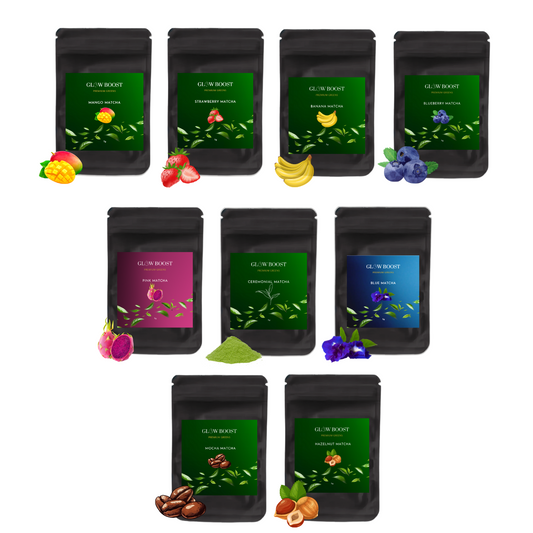 DEGUSTACINIS RINKINYS
