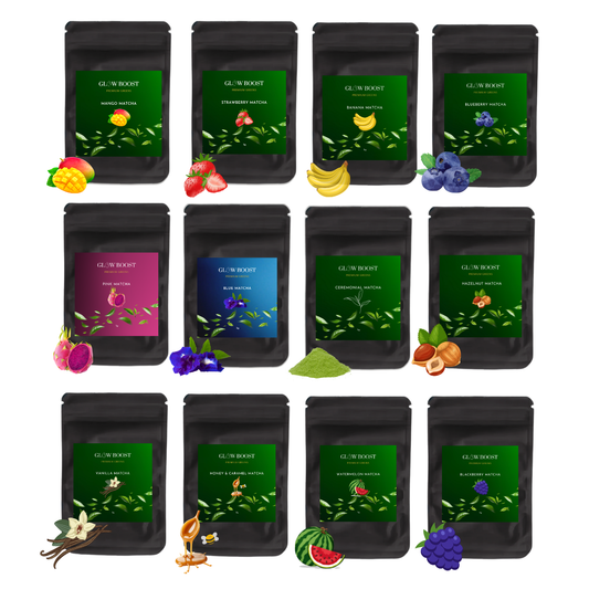 DEGUSTACINIS SKONIS, 5g.