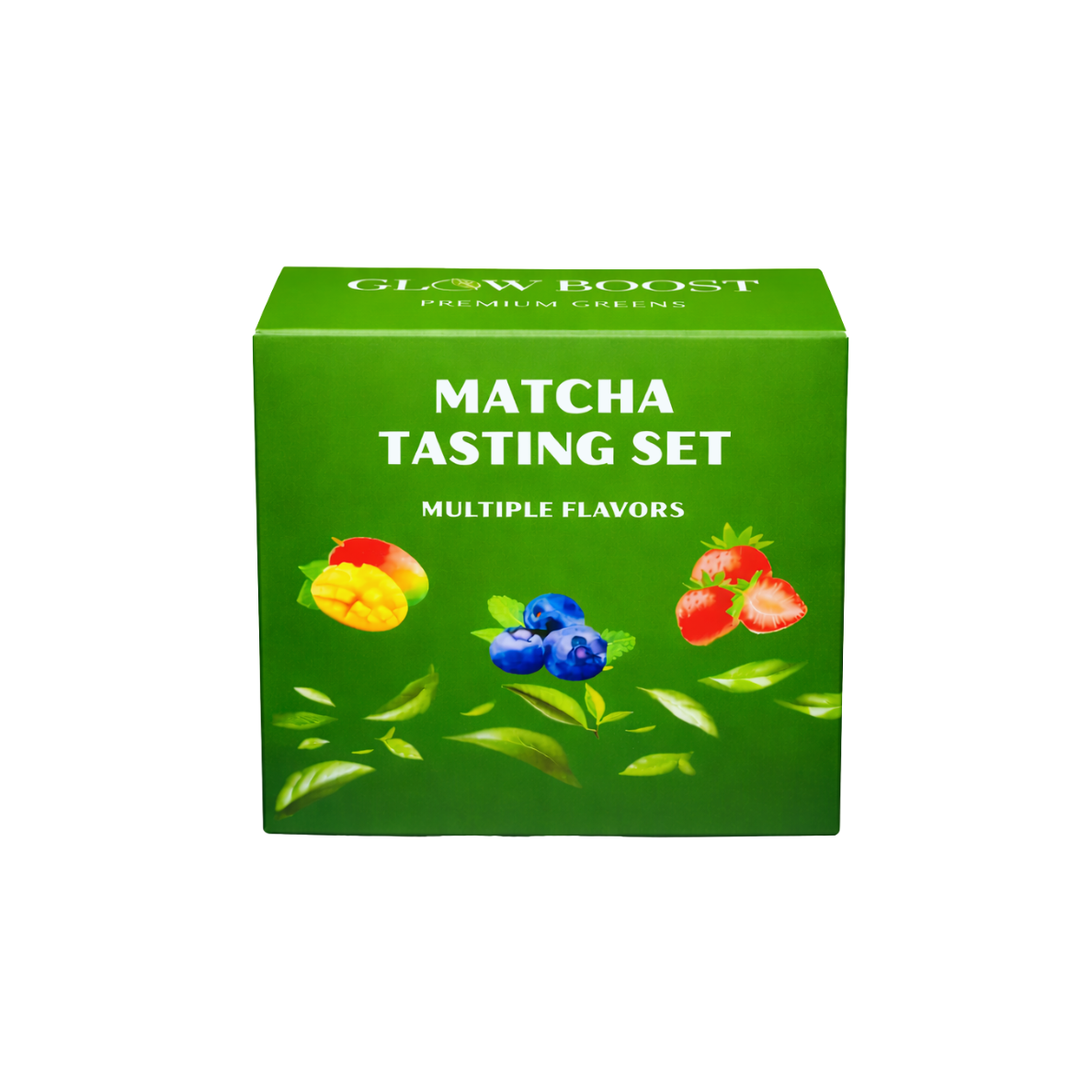 DEGUSTACINIS RINKINYS