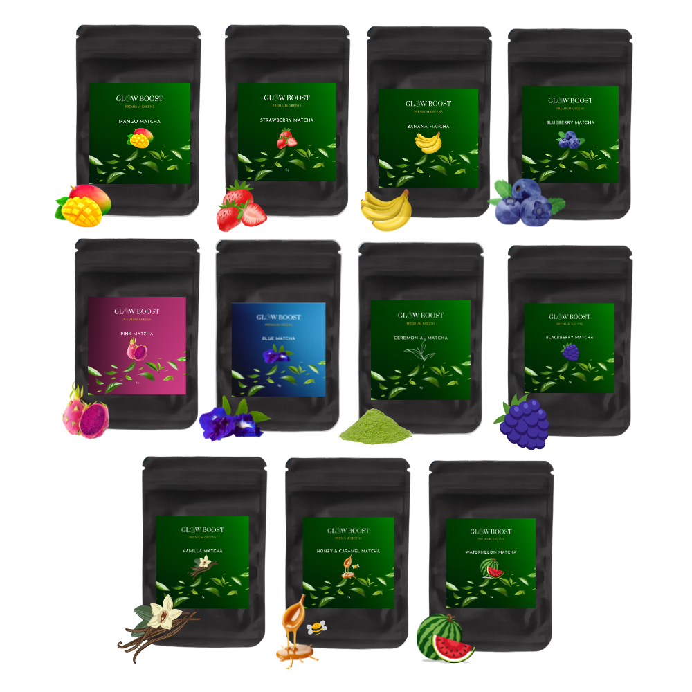 DEGUSTACINIS RINKINYS