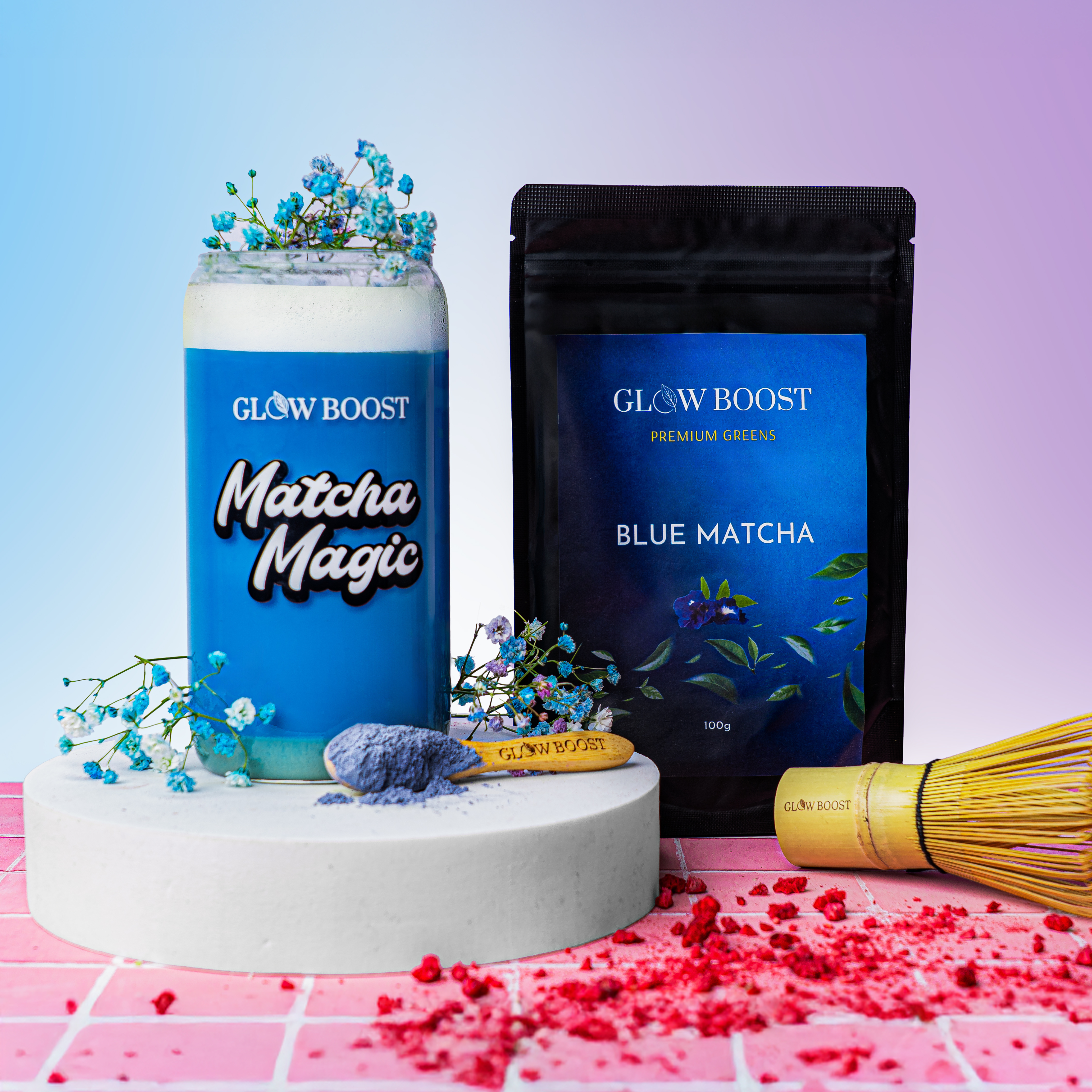 DEGUSTACINIS RINKINYS