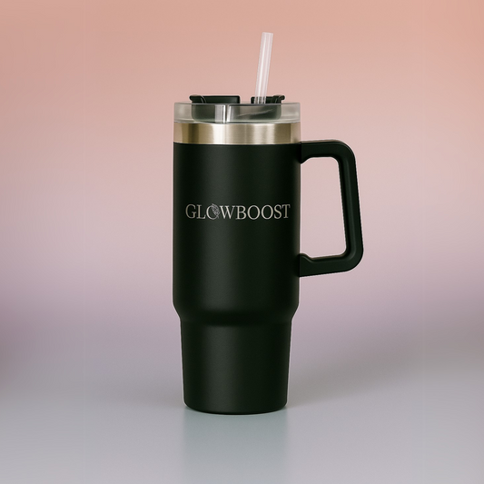 GERTUVĖ GLOWSIP, 1000 ml. (juoda)