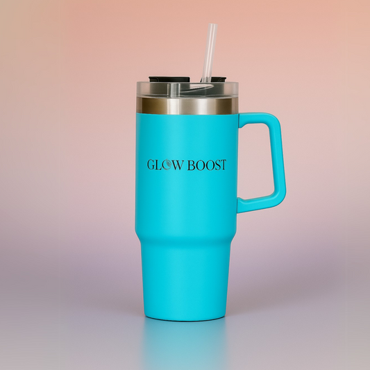 GERTUVĖ GLOWSIP, 1000 ml. (žydra)