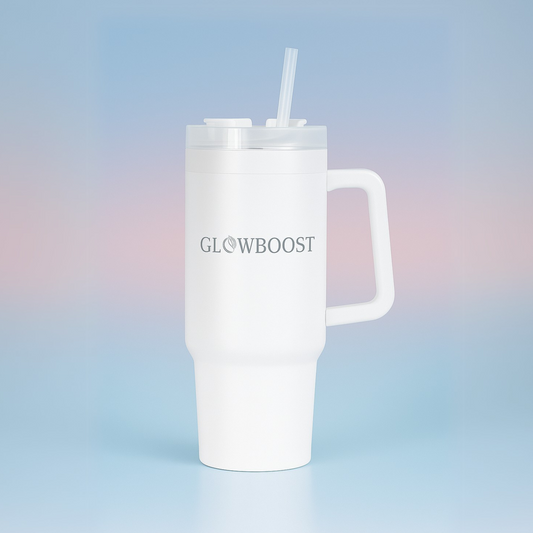 GERTUVĖ GLOWSIP, 1000 ml. (balta)